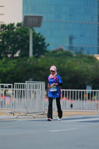 Toyota Start Your Impossible Outrun 2026