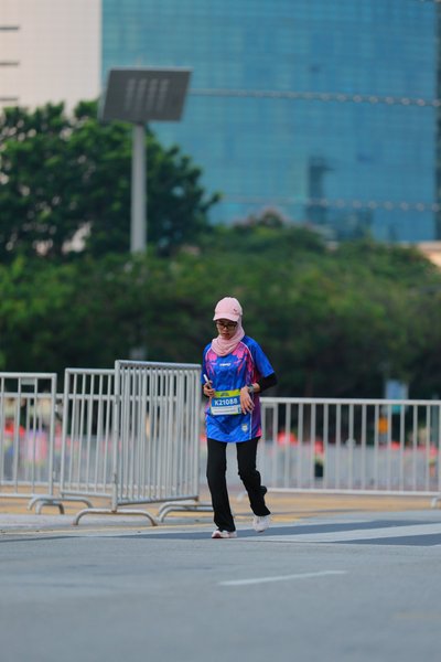 Toyota Start Your Impossible Outrun 2026