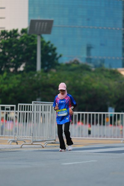 Toyota Start Your Impossible Outrun 2026