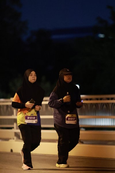Toyota Start Your Impossible Outrun 2026