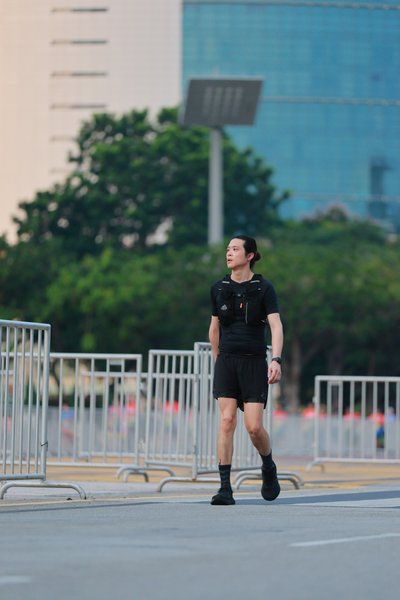 Toyota Start Your Impossible Outrun 2026