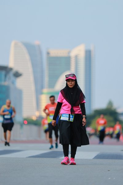Toyota Start Your Impossible Outrun 2026