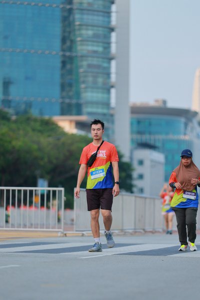 Toyota Start Your Impossible Outrun 2026