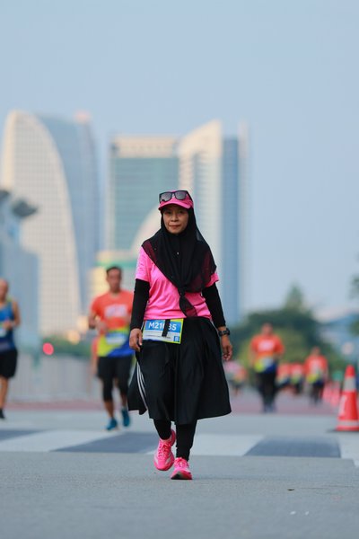 Toyota Start Your Impossible Outrun 2026