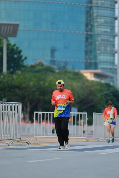 Toyota Start Your Impossible Outrun 2026