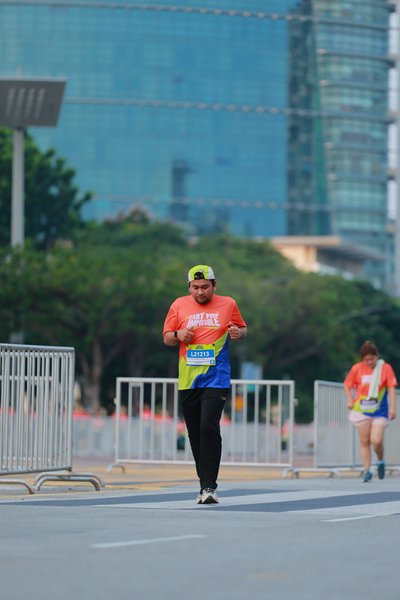 Toyota Start Your Impossible Outrun 2026