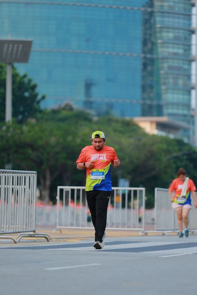 Toyota Start Your Impossible Outrun 2026