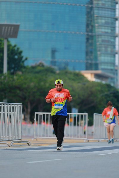 Toyota Start Your Impossible Outrun 2026