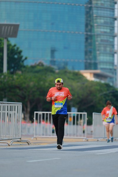 Toyota Start Your Impossible Outrun 2026