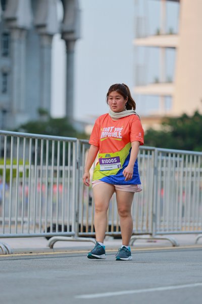 Toyota Start Your Impossible Outrun 2026