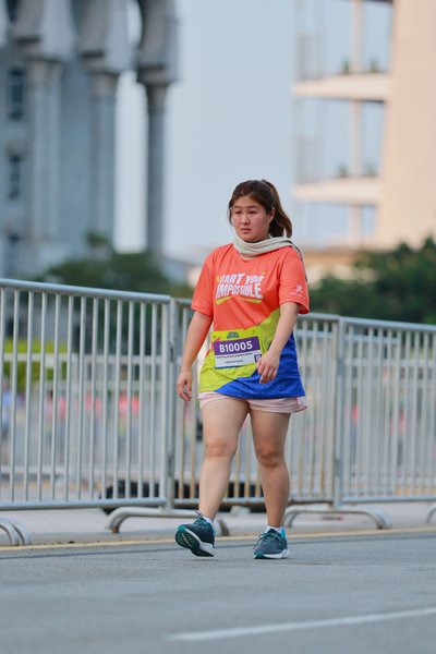 Toyota Start Your Impossible Outrun 2026