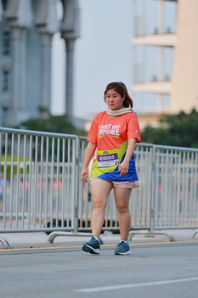 Toyota Start Your Impossible Outrun 2026