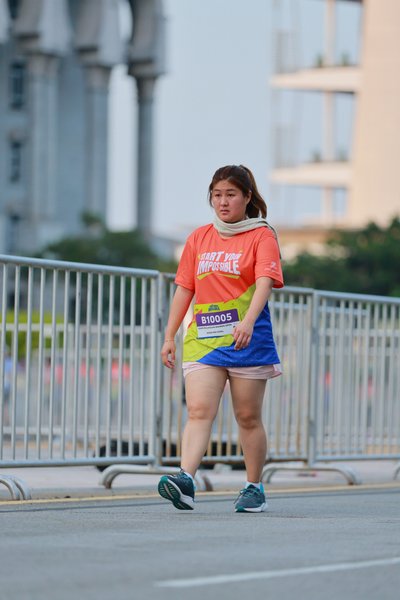 Toyota Start Your Impossible Outrun 2026