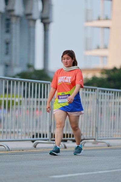 Toyota Start Your Impossible Outrun 2026
