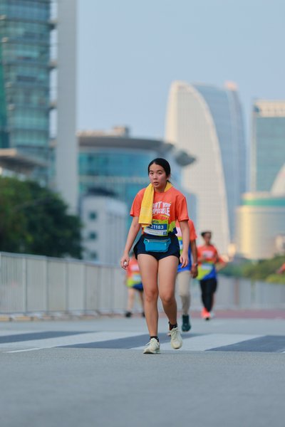 Toyota Start Your Impossible Outrun 2026