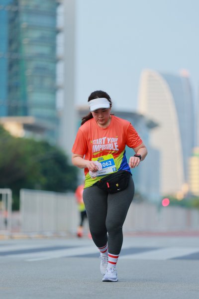 Toyota Start Your Impossible Outrun 2026