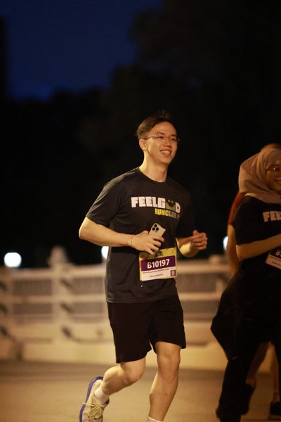 Toyota Start Your Impossible Outrun 2026