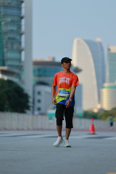 Toyota Start Your Impossible Outrun 2026