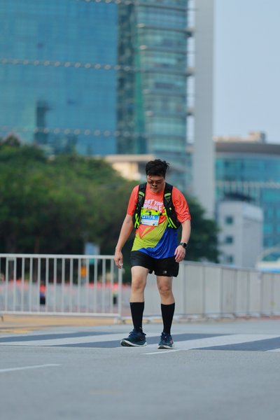 Toyota Start Your Impossible Outrun 2026