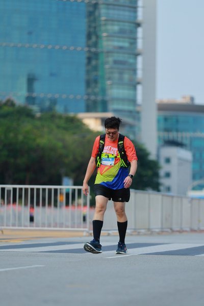 Toyota Start Your Impossible Outrun 2026