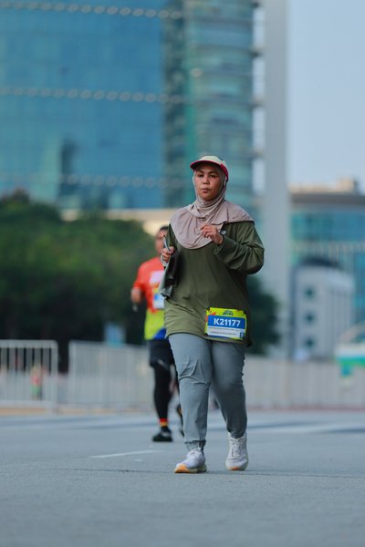 Toyota Start Your Impossible Outrun 2026
