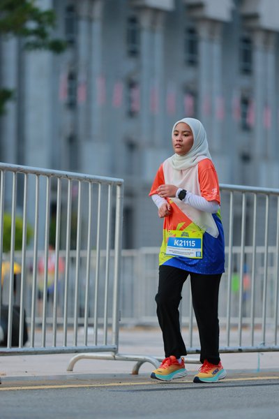 Toyota Start Your Impossible Outrun 2026