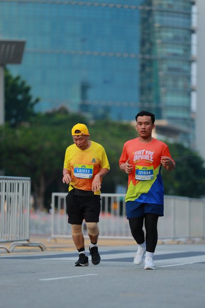 Toyota Start Your Impossible Outrun 2026
