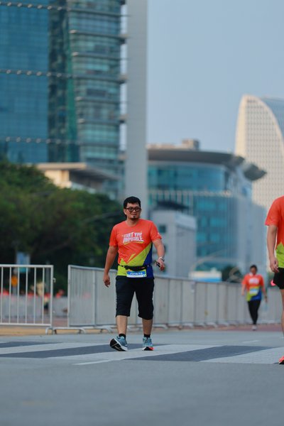 Toyota Start Your Impossible Outrun 2026