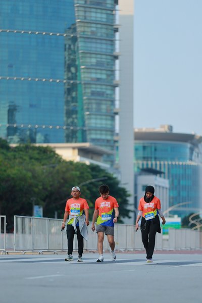 Toyota Start Your Impossible Outrun 2026