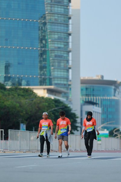 Toyota Start Your Impossible Outrun 2026