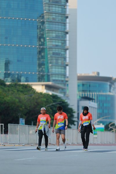 Toyota Start Your Impossible Outrun 2026