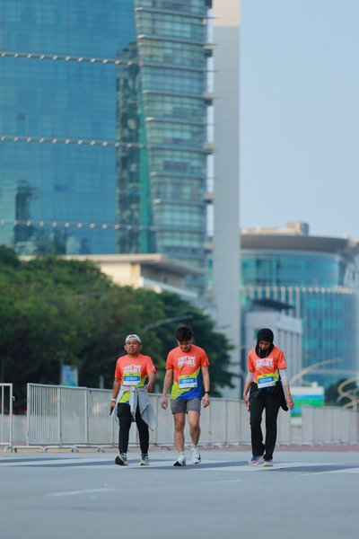 Toyota Start Your Impossible Outrun 2026
