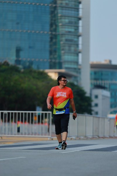 Toyota Start Your Impossible Outrun 2026