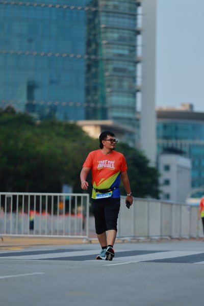 Toyota Start Your Impossible Outrun 2026
