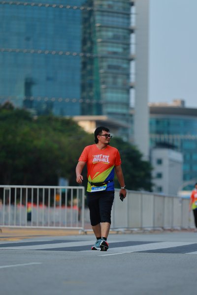 Toyota Start Your Impossible Outrun 2026
