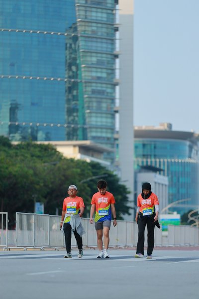 Toyota Start Your Impossible Outrun 2026