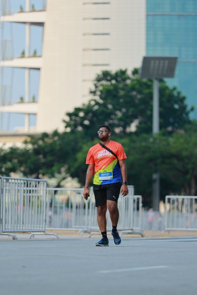 Toyota Start Your Impossible Outrun 2026