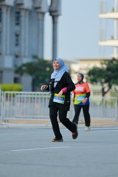 Toyota Start Your Impossible Outrun 2026