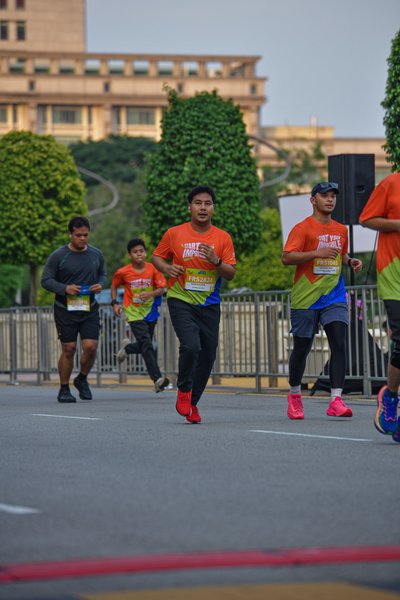 Toyota Start Your Impossible Outrun 2026