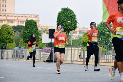 Toyota Start Your Impossible Outrun 2026