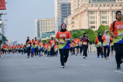 Toyota Start Your Impossible Outrun 2026