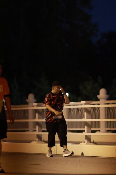 Toyota Start Your Impossible Outrun 2026
