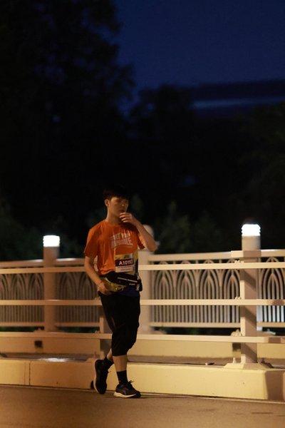 Toyota Start Your Impossible Outrun 2026