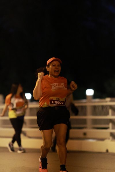 Toyota Start Your Impossible Outrun 2026