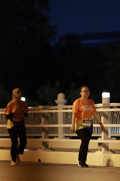 Toyota Start Your Impossible Outrun 2026