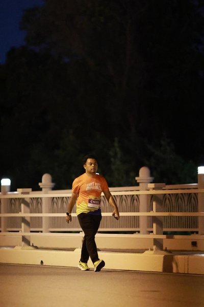 Toyota Start Your Impossible Outrun 2026
