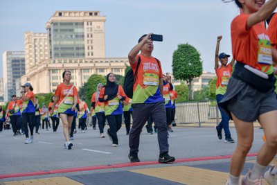 Toyota Start Your Impossible Outrun 2026