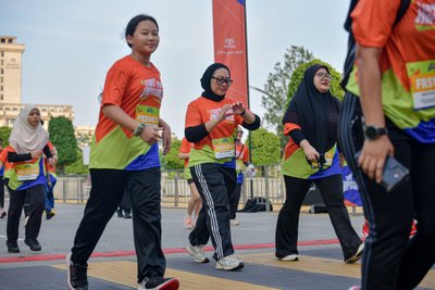 Toyota Start Your Impossible Outrun 2026