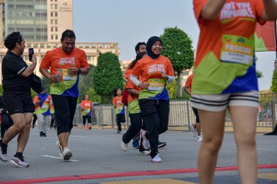 Toyota Start Your Impossible Outrun 2026