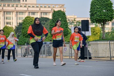Toyota Start Your Impossible Outrun 2026